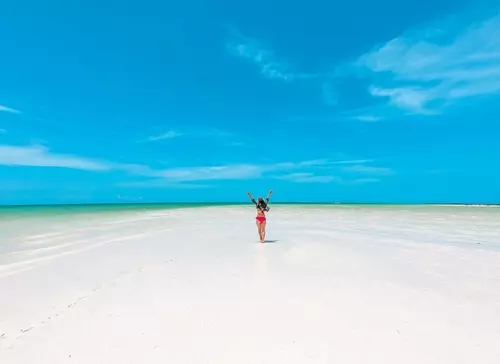 Holbox Esplendoroso