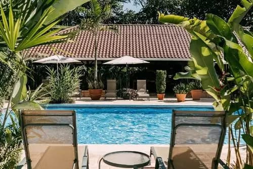 Tortuguero (full board Mawamba Lodge) F&D