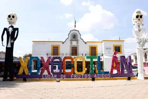 City Tour por Oaxaca y visita a un Panteón