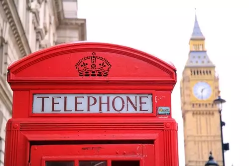 Día 1 - Itinerario de Caminata por Londres
