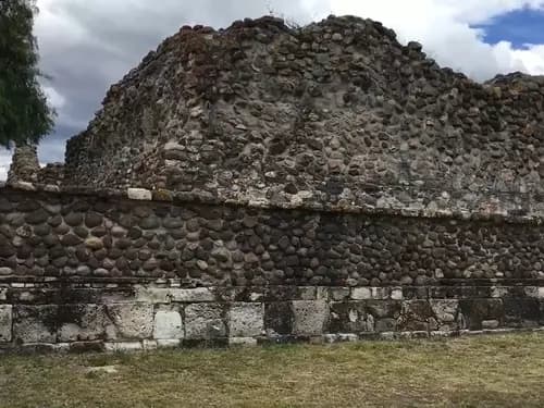 Conociendo Yagul y Cuajimoloyas