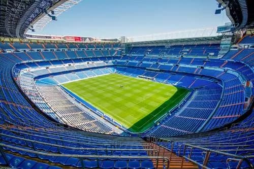 Día 2 - Día libre en Madrid