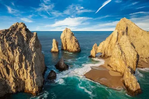Los Cabos Tour.