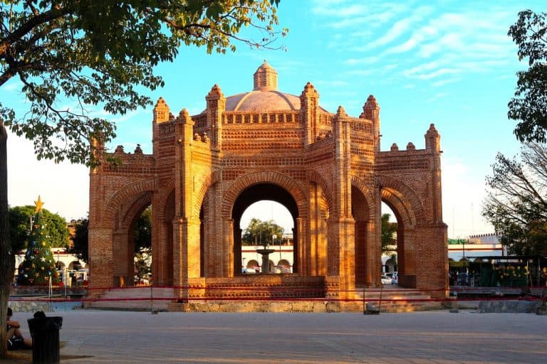 Lugares turísticos de Chiapa de Corzo Paseo a Caballo