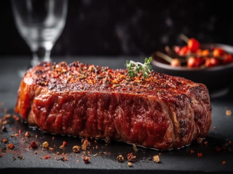 Gastronomía Argentina