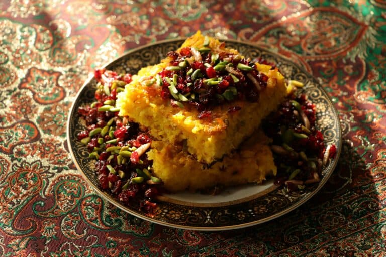 Gastronomía de Turquía
