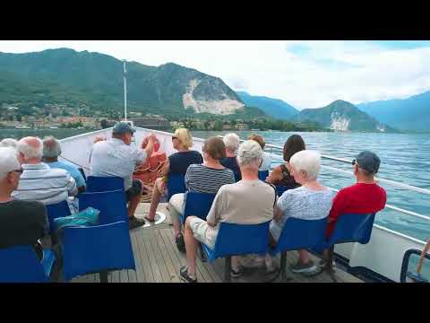 (Domingo) Ámsterdam – Boppard - Crucero Rhin – St. Goar – Frankfurt