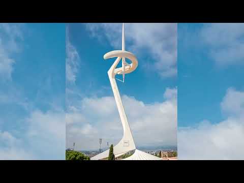 (Lunes) Costa Azul (Niza) - Barcelona.