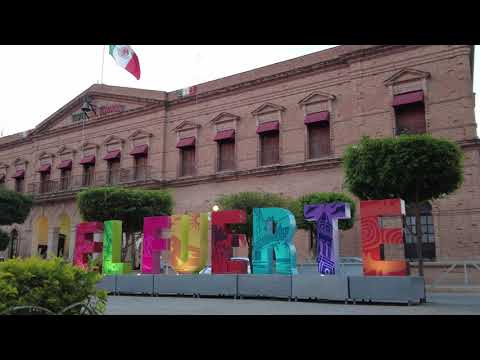 Llegada - Los Mochis - El Fuerte*